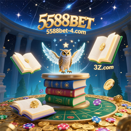 Apostas Online em 5588bet: Diversão e Emoção ao Seu Alcance