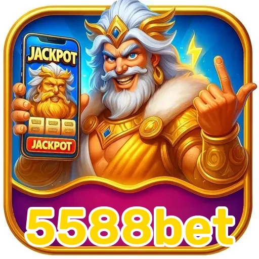 5588bet: Por Que Este Site de Jogos É Sua Melhor Escolha