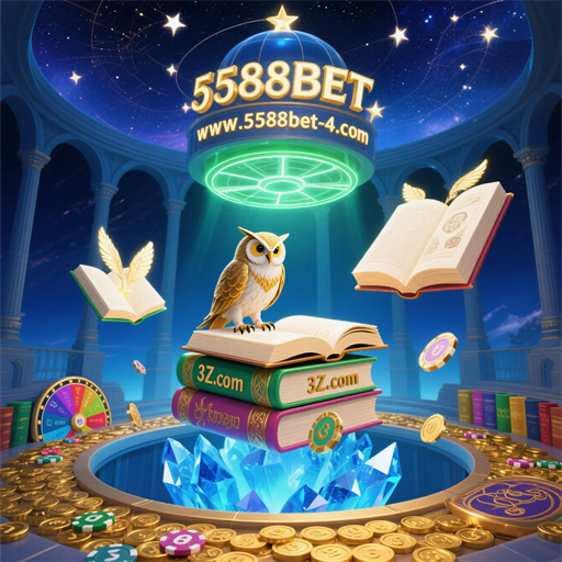 Explorando a Categoria 'Jogos' do 5588bet: Diversão e Emoção em um Só Lugar