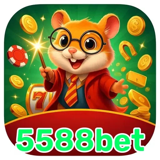 5588bet: Explore a Diversão com Nossos Jogos Incríveis e Recursos