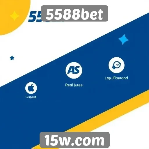 Avaliação das opções de pagamento disponíveis no 5588bet