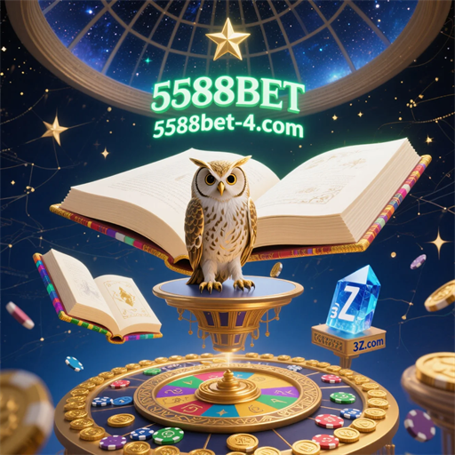 5588bet