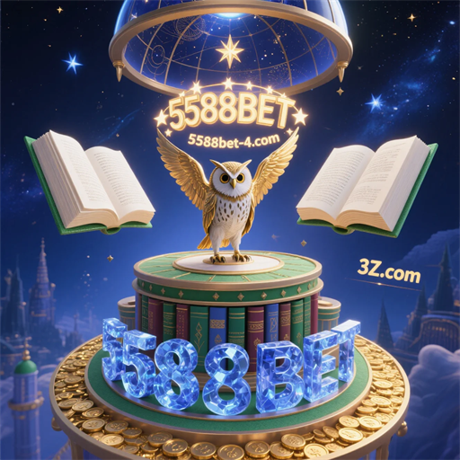 Máquinas de Slots: Diversão e Emoção no 5588bet