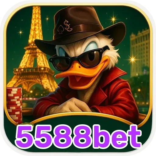 5588bet: Caça-Níqueis Que Prometem Emoção e Grandes Prêmios