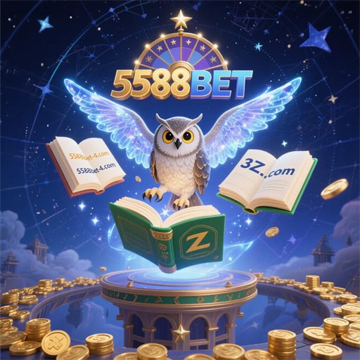 Apostas Esportivas: A Emoção de Jogar com o 5588bet